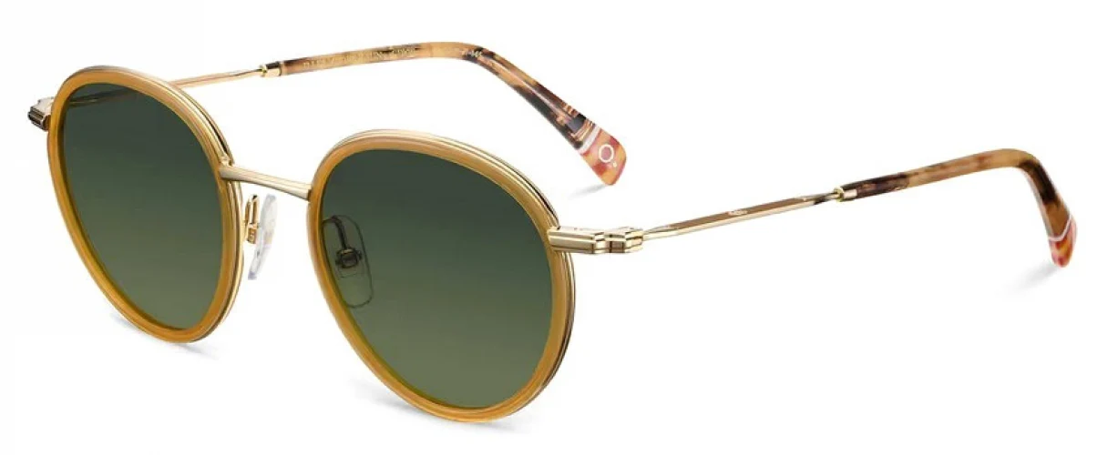 Etnia Barcelona Vintage ILLES MEDES II SUN Sunglasses - Image 4