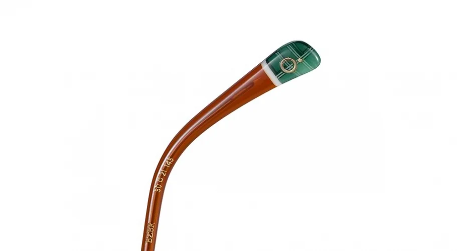 Etnia Barcelona Vintage ILLES MEDES II SUN Sunglasses - Image 7