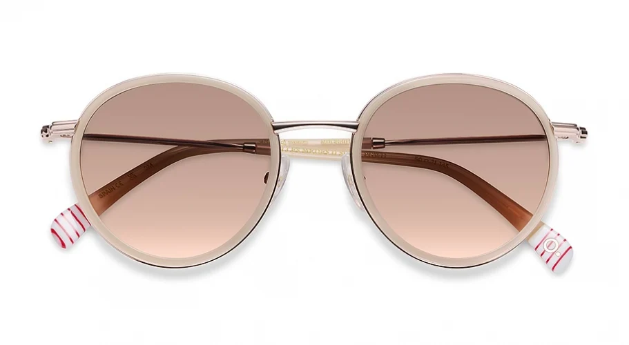 Etnia Barcelona Vintage ILLES MEDES II SUN Sunglasses - Image 8