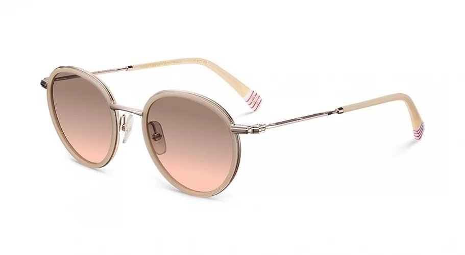 Etnia Barcelona Vintage ILLES MEDES II SUN Sunglasses - Image 9