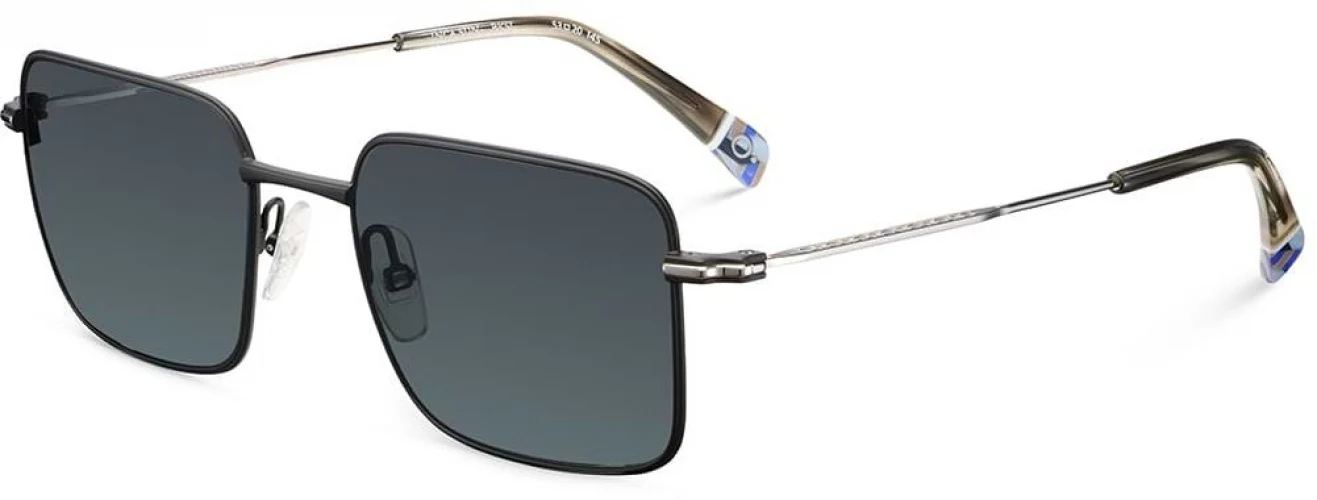 Etnia Barcelona Vintage INCA SUN Sunglasses - Image 10