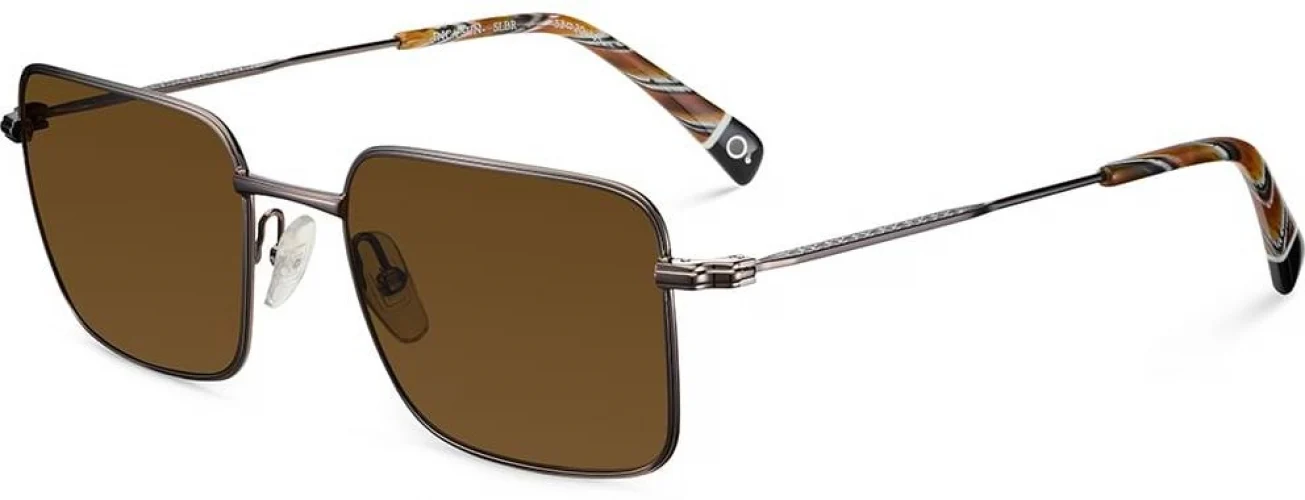 Etnia Barcelona Vintage INCA SUN Sunglasses - Image 4