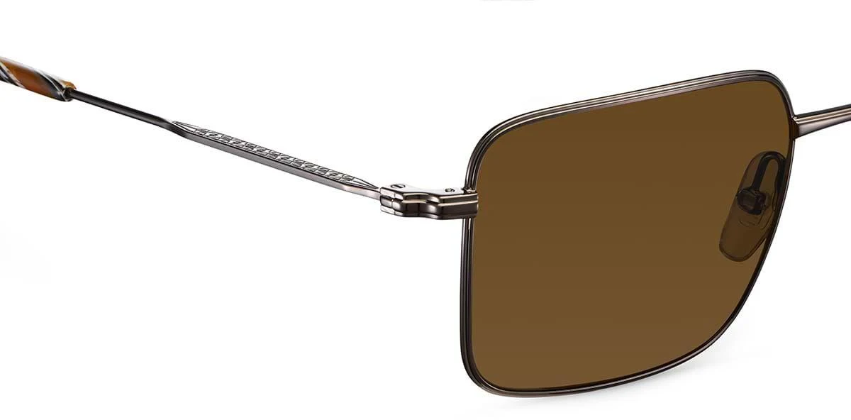 Etnia Barcelona Vintage INCA SUN Sunglasses - Image 6