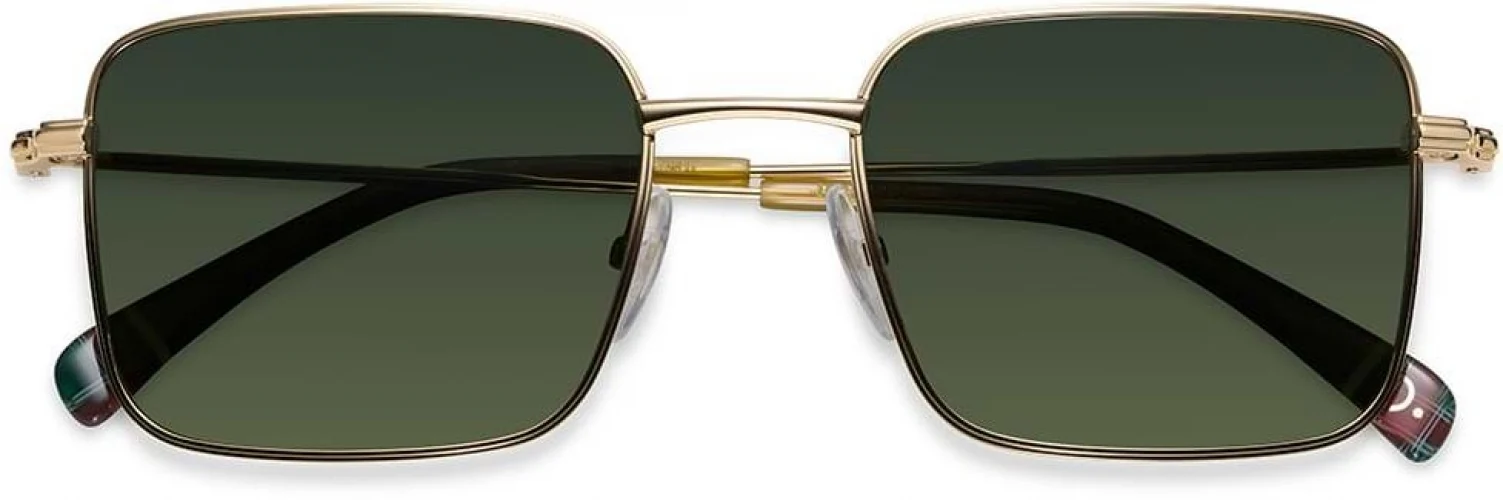 Etnia Barcelona Vintage INCA SUN Sunglasses - Image 8