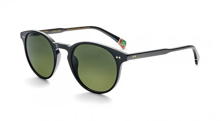 Etnia Barcelona Vintage JORDAAN III SUN Sunglasses - Image 11