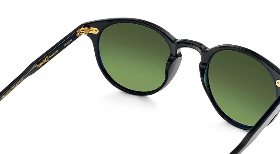Etnia Barcelona Vintage JORDAAN III SUN Sunglasses - Image 12