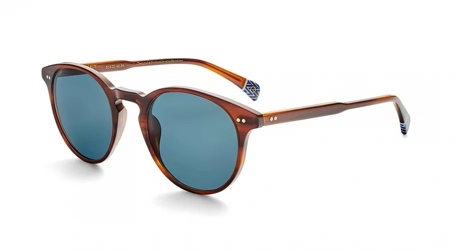Etnia Barcelona Vintage JORDAAN III SUN Sunglasses - Image 5