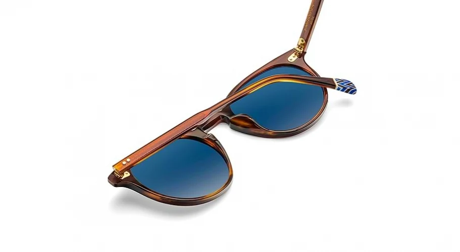 Etnia Barcelona Vintage JORDAAN III SUN Sunglasses - Image 6