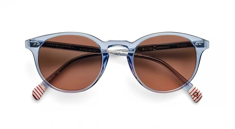 Etnia Barcelona Vintage JORDAAN III SUN Sunglasses - Image 7