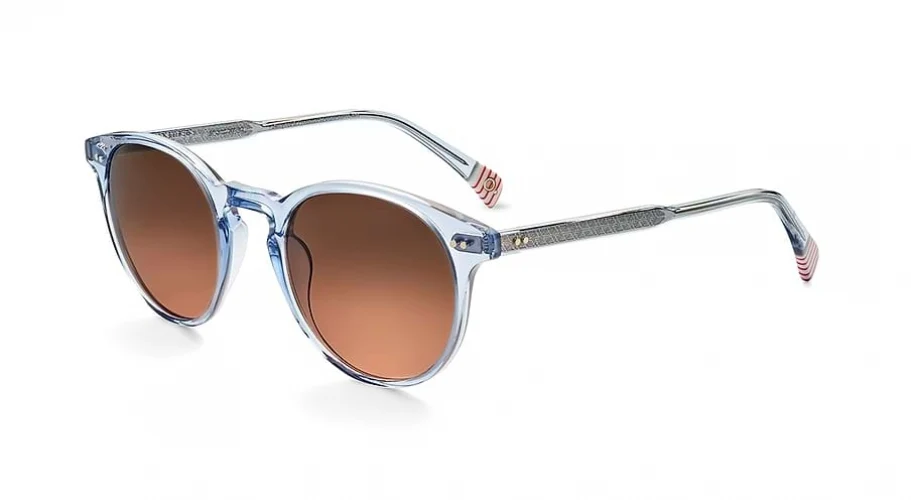 Etnia Barcelona Vintage JORDAAN III SUN Sunglasses - Image 8