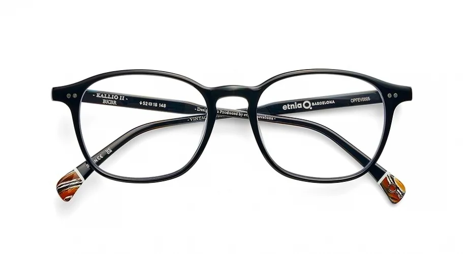 Etnia Barcelona Vintage KALLIO III Eyeglasses - Image 12