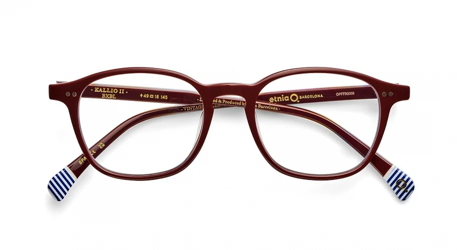 Etnia Barcelona Vintage KALLIO III Eyeglasses - Image 15