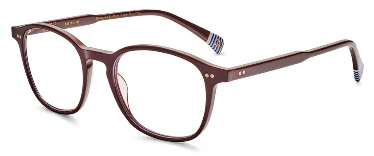 Etnia Barcelona Vintage KALLIO III Eyeglasses - Image 4