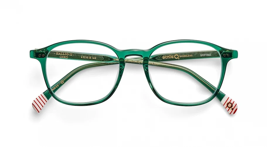 Etnia Barcelona Vintage KALLIO III Eyeglasses - Image 6