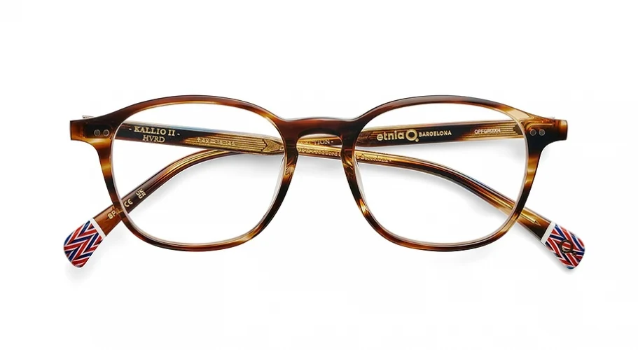 Etnia Barcelona Vintage KALLIO III Eyeglasses - Image 9