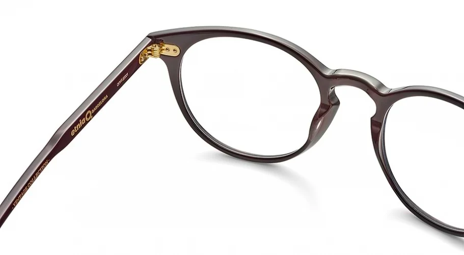 Etnia Barcelona Vintage KREUZBERG III Eyeglasses - Image 10