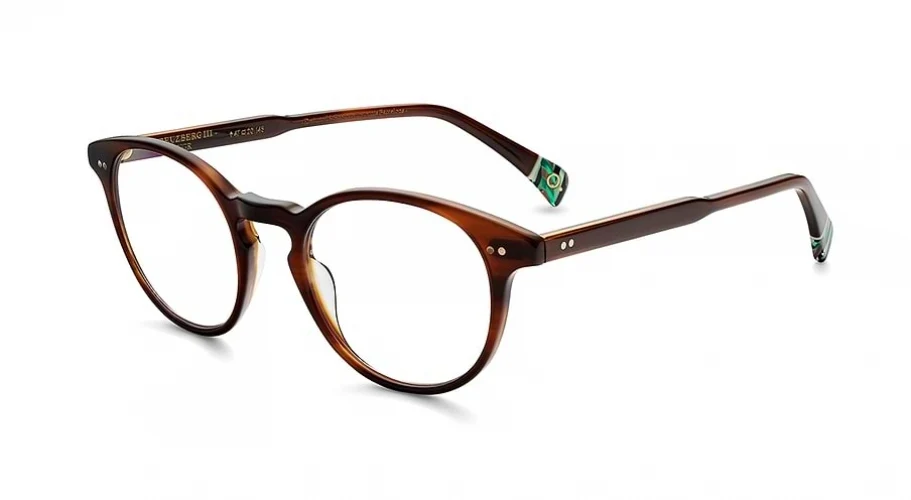 Etnia Barcelona Vintage KREUZBERG III Eyeglasses - Image 11