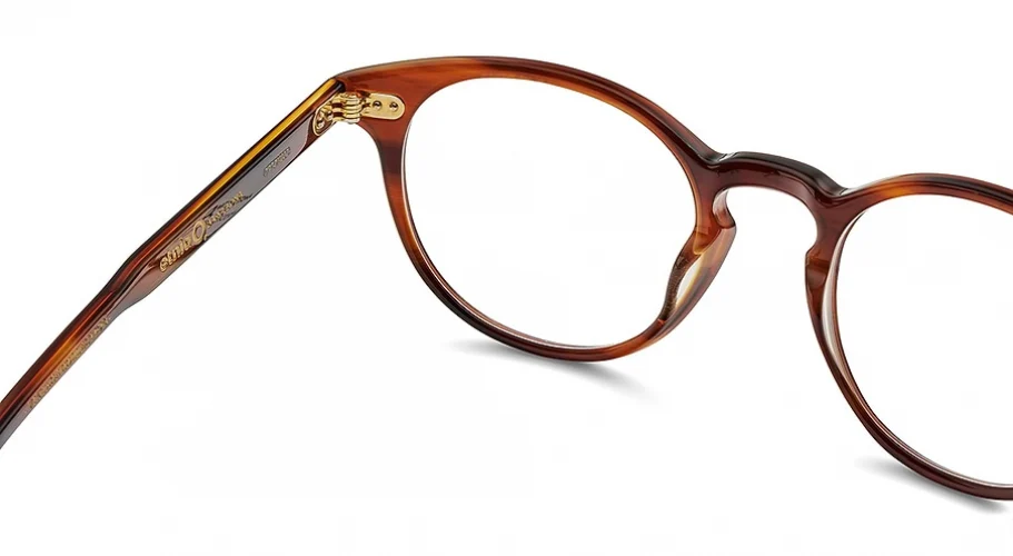 Etnia Barcelona Vintage KREUZBERG III Eyeglasses - Image 13