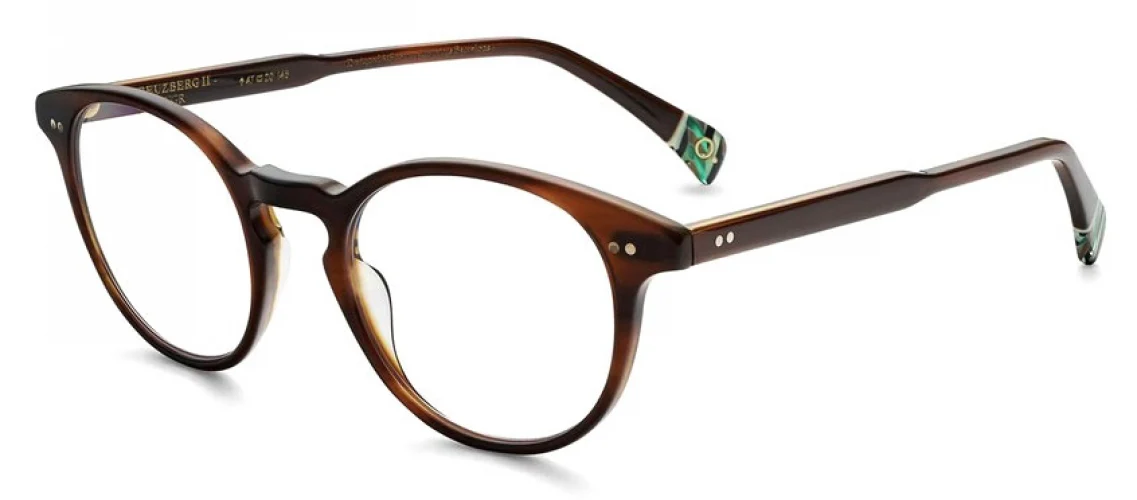 Etnia Barcelona Vintage KREUZBERG III Eyeglasses - Image 3
