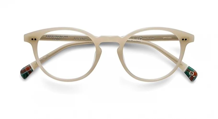 Etnia Barcelona Vintage KREUZBERG III Eyeglasses - Image 6