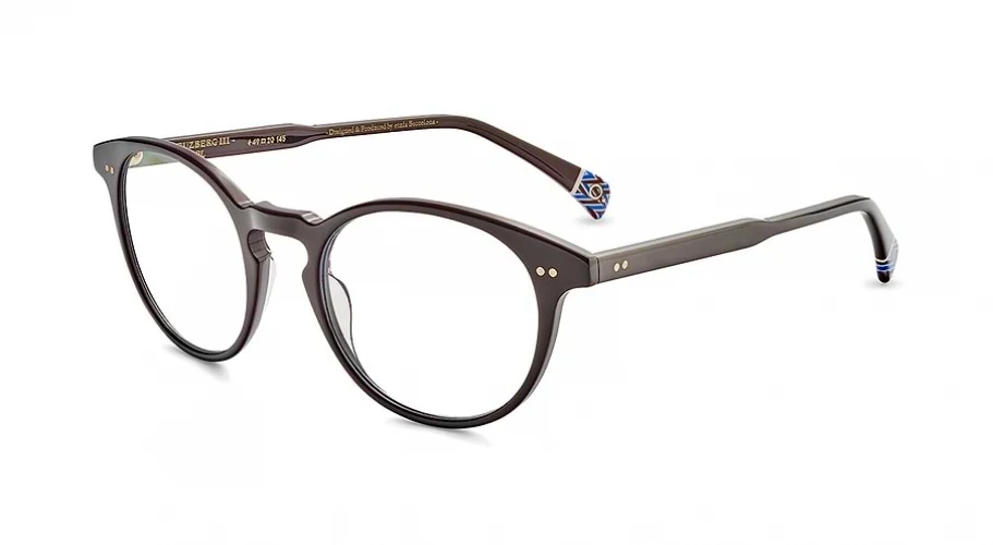 Etnia Barcelona Vintage KREUZBERG III Eyeglasses - Image 8