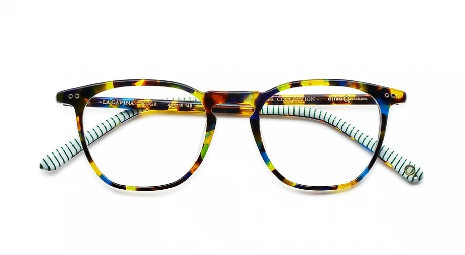 Etnia Barcelona Vintage LA GAVINA Eyeglasses - Image 2