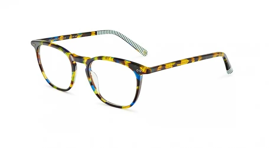 Etnia Barcelona Vintage LA GAVINA Eyeglasses - Image 3