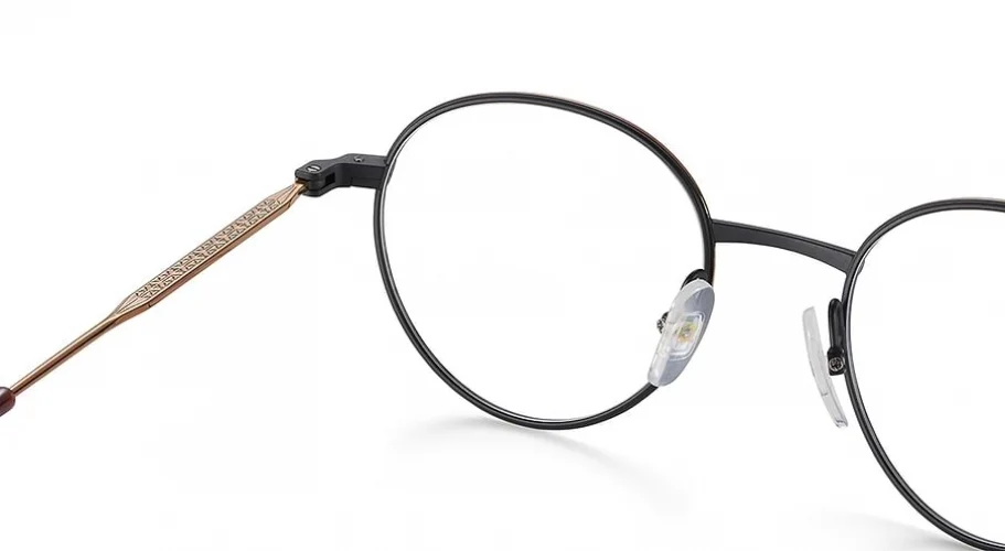 Etnia Barcelona Vintage LE MARAIS III Eyeglasses - Image 10