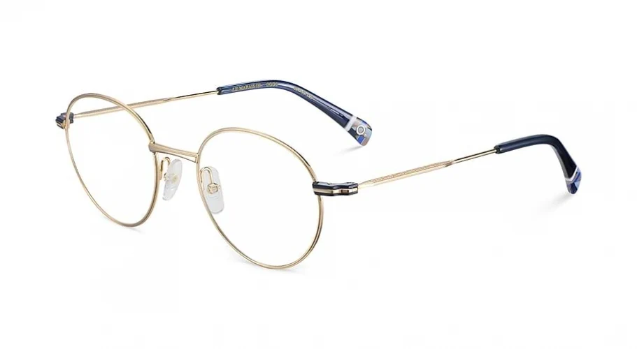 Etnia Barcelona Vintage LE MARAIS III Eyeglasses - Image 11