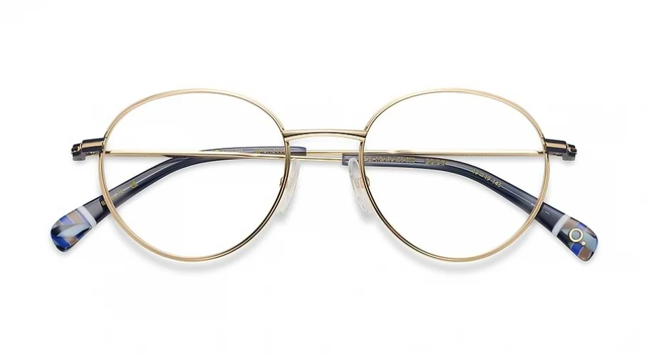 Etnia Barcelona Vintage LE MARAIS III Eyeglasses - Image 12