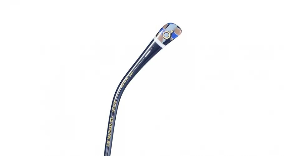 Etnia Barcelona Vintage LE MARAIS III Eyeglasses - Image 13