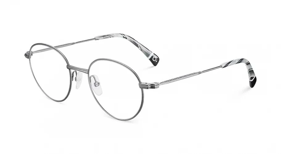 Etnia Barcelona Vintage LE MARAIS III Eyeglasses - Image 14