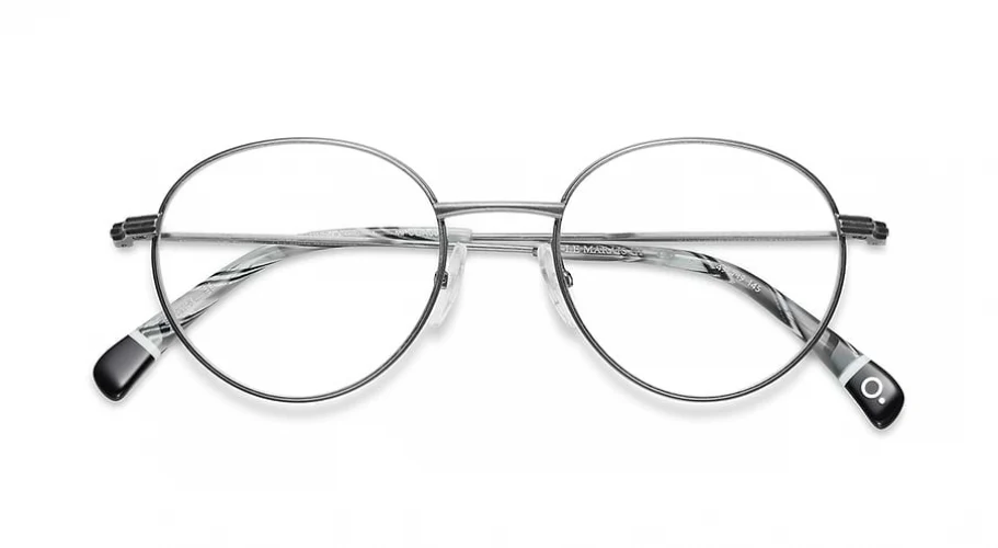 Etnia Barcelona Vintage LE MARAIS III Eyeglasses - Image 15