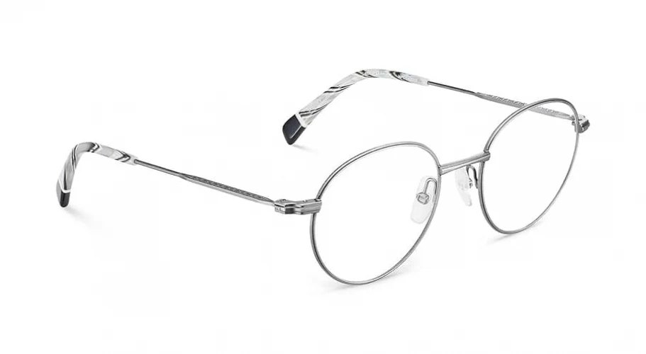 Etnia Barcelona Vintage LE MARAIS III Eyeglasses - Image 16