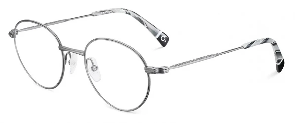 Etnia Barcelona Vintage LE MARAIS III Eyeglasses - Image 4
