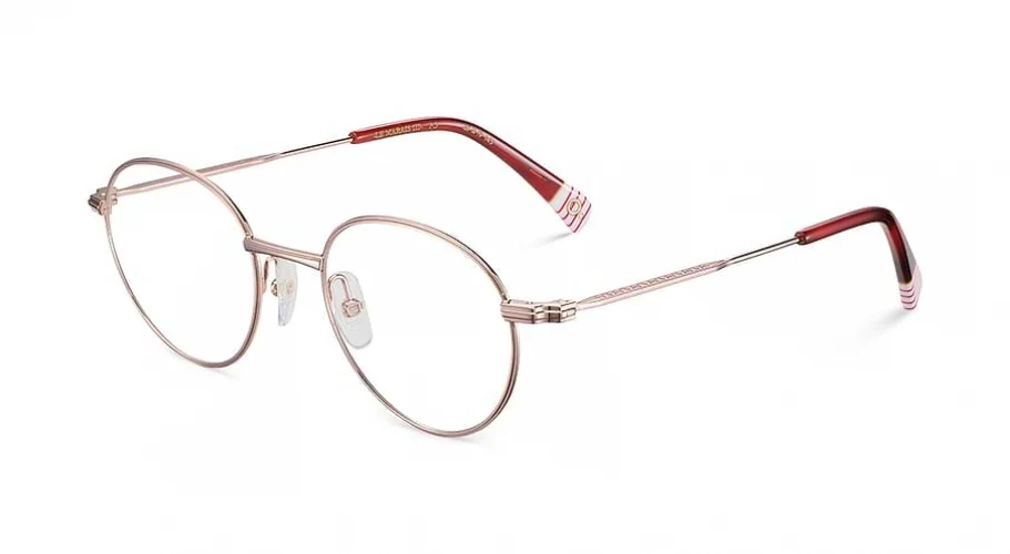 Etnia Barcelona Vintage LE MARAIS III Eyeglasses - Image 5