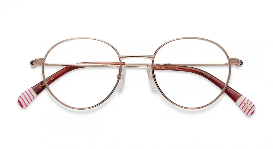 Etnia Barcelona Vintage LE MARAIS III Eyeglasses - Image 6