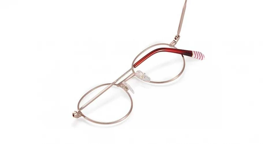 Etnia Barcelona Vintage LE MARAIS III Eyeglasses - Image 7