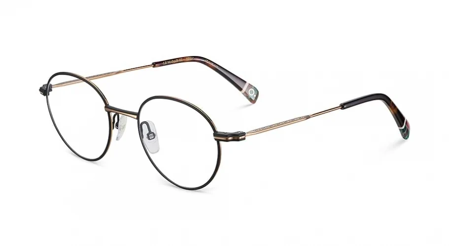 Etnia Barcelona Vintage LE MARAIS III Eyeglasses - Image 8