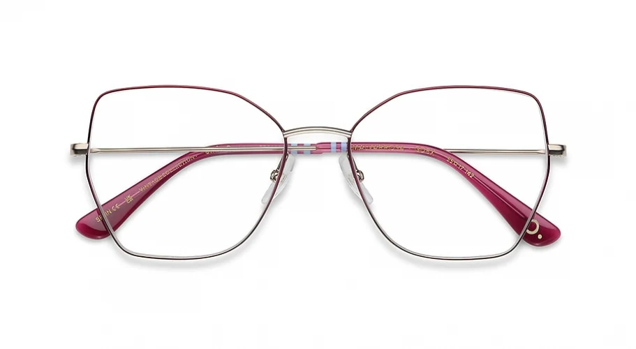 Etnia Barcelona Vintage MALVARROSA Eyeglasses