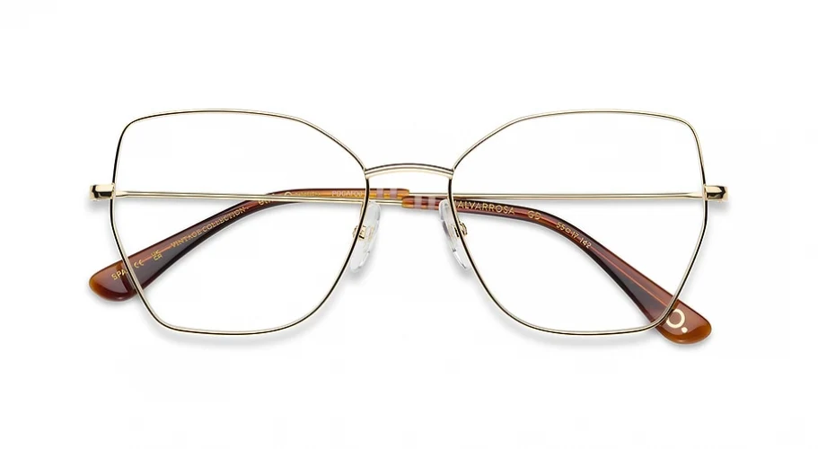 Etnia Barcelona Vintage MALVARROSA Eyeglasses - Image 10