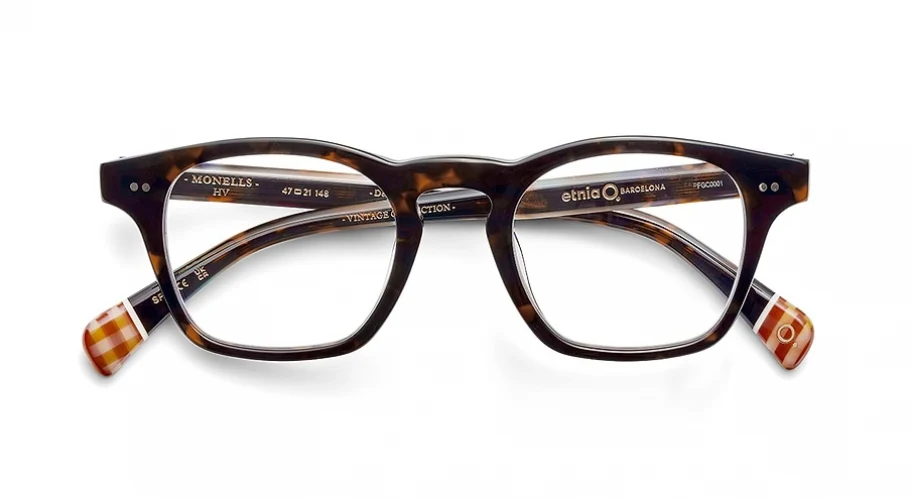 Etnia Barcelona Vintage MONELLS Eyeglasses - Image 14