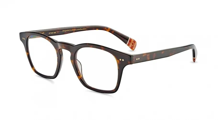 Etnia Barcelona Vintage MONELLS Eyeglasses - Image 15