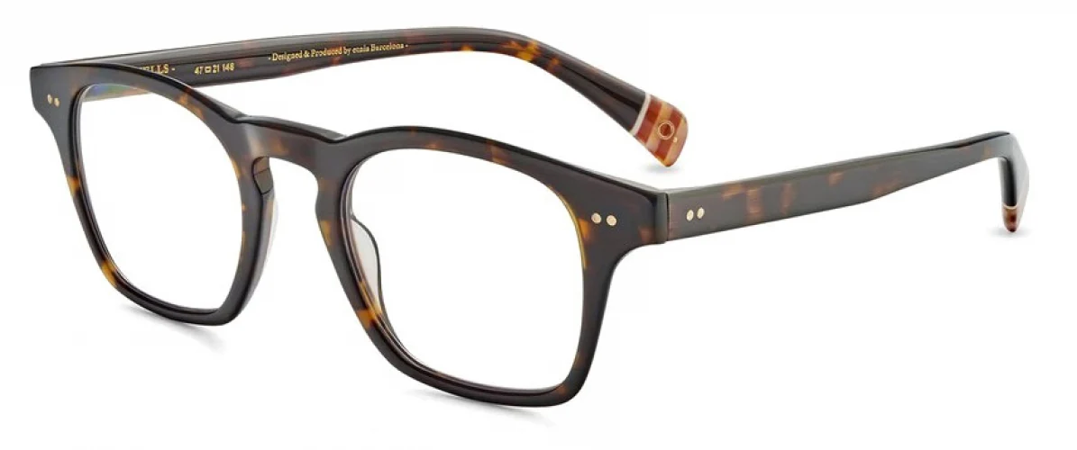 Etnia Barcelona Vintage MONELLS Eyeglasses - Image 4