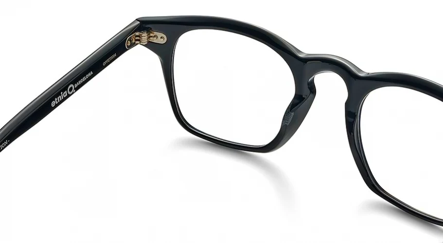 Etnia Barcelona Vintage MONELLS Eyeglasses - Image 7