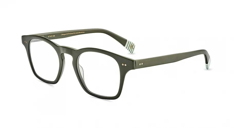 Etnia Barcelona Vintage MONELLS Eyeglasses - Image 9