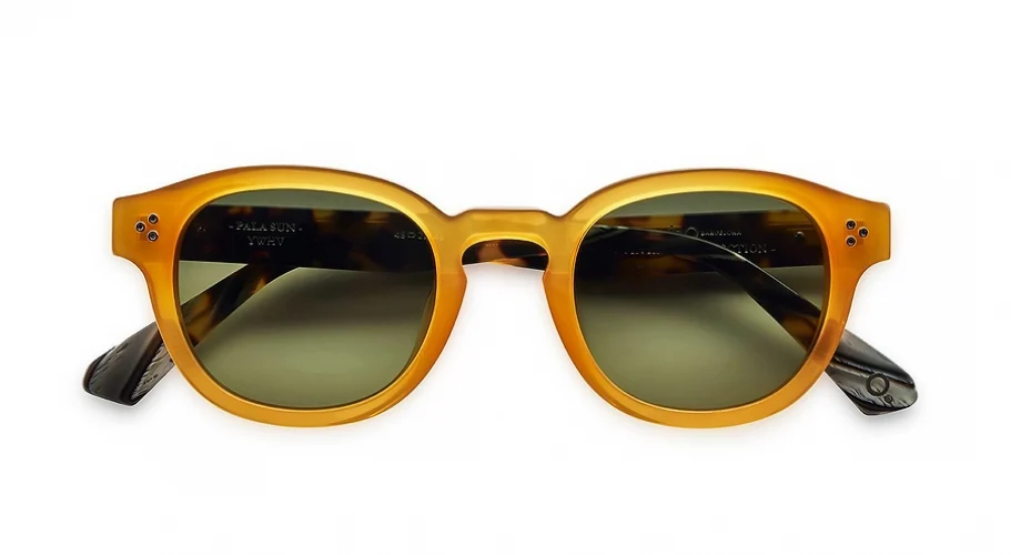 Etnia Barcelona Vintage PALA SUN Sunglasses - Image 3