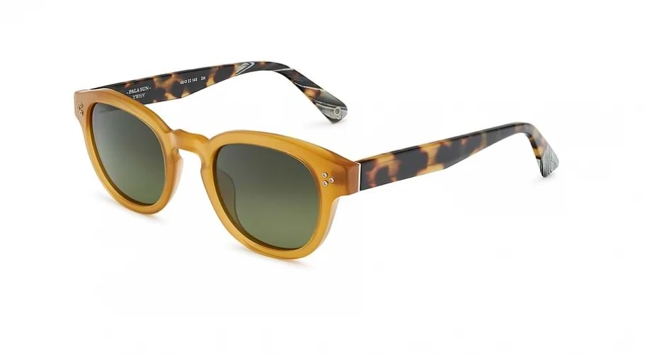 Etnia Barcelona Vintage PALA SUN Sunglasses - Image 4
