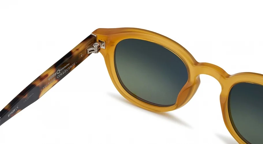 Etnia Barcelona Vintage PALA SUN Sunglasses - Image 5