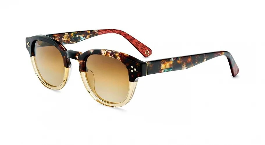 Etnia Barcelona Vintage PALA SUN Sunglasses - Image 7